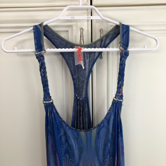 Free People ladies tank top - Picture 3 of 11